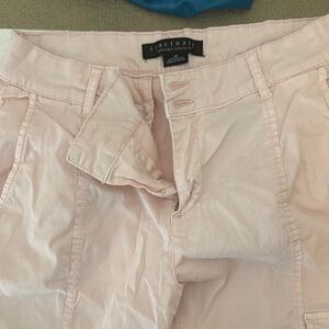Sanctuary Light Pink cargo pants Trousers 29